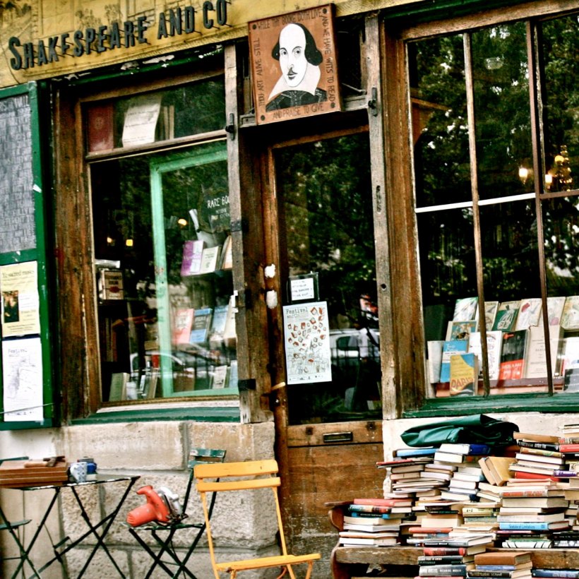 Literary inspirations