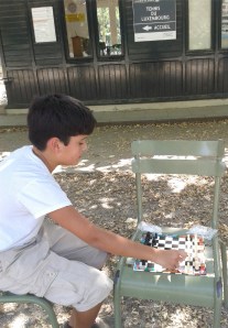 Cropped Out The Beer