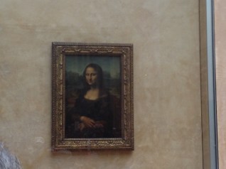 MonaLisa