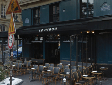 lehibouresto
